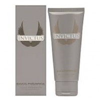 INVICTUS AFTER SHAVE BALM 100ML FOR MEN BY PACO RABANNE
